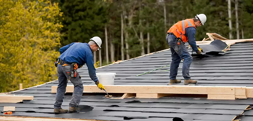 Architectural Shingle Repair Renton