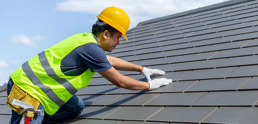 Dimensional Shingle Installation in Renton