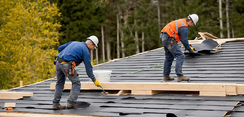 Agricultural Roof Maintenance Renton