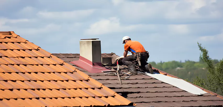 Cedar Roof Maintenance in Renton