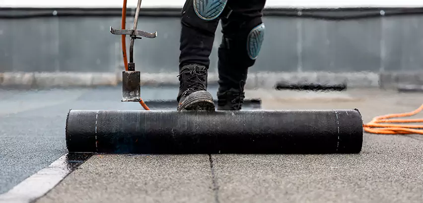 Liquid Waterproofing in Renton