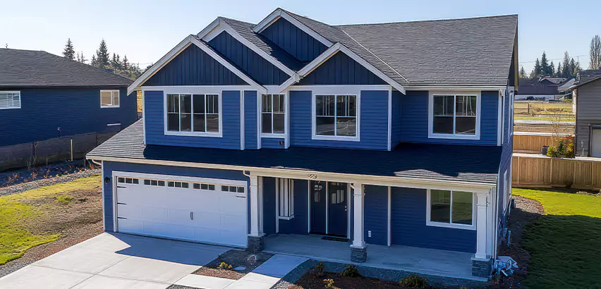 Best Roofing and Siding in Renton
