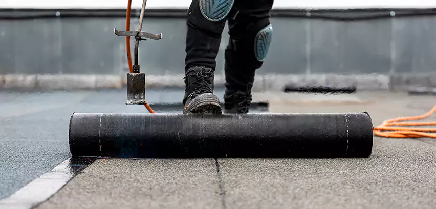 Euroshield Roofing Installation in Renton