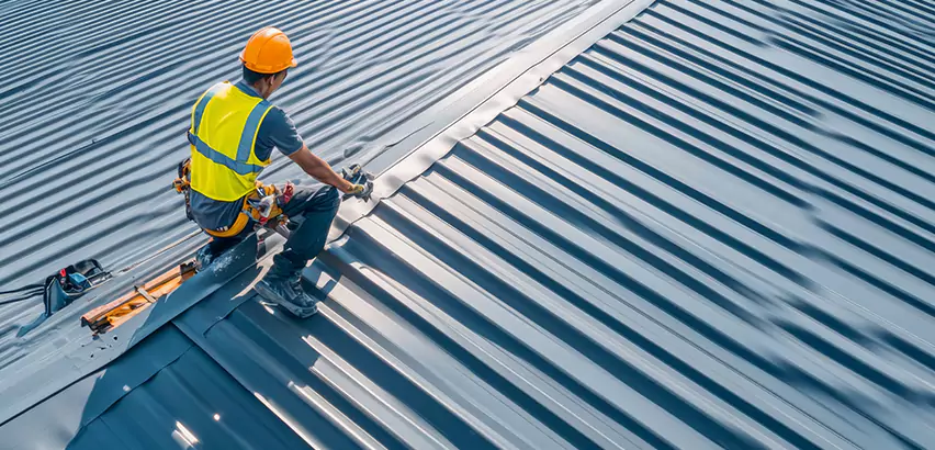 Shed Shingle Replacement Renton