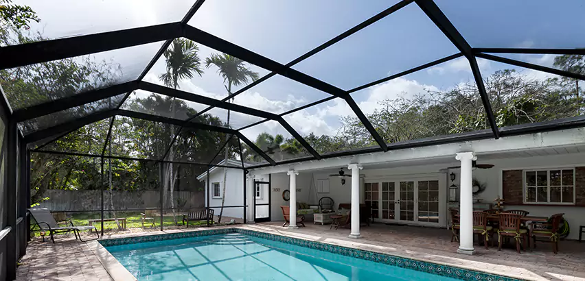 Emergency Leak Mitigation for Sunrooms Renton