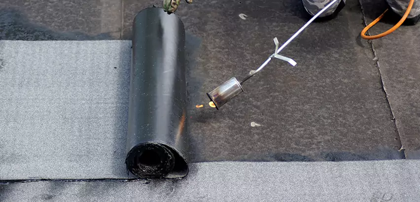 Professional TPO Roofing Installation Services in Renton, WA