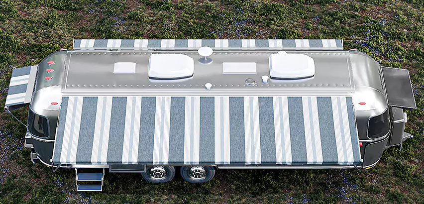 Professional Trailer Roof Repair Services in Renton, WA
