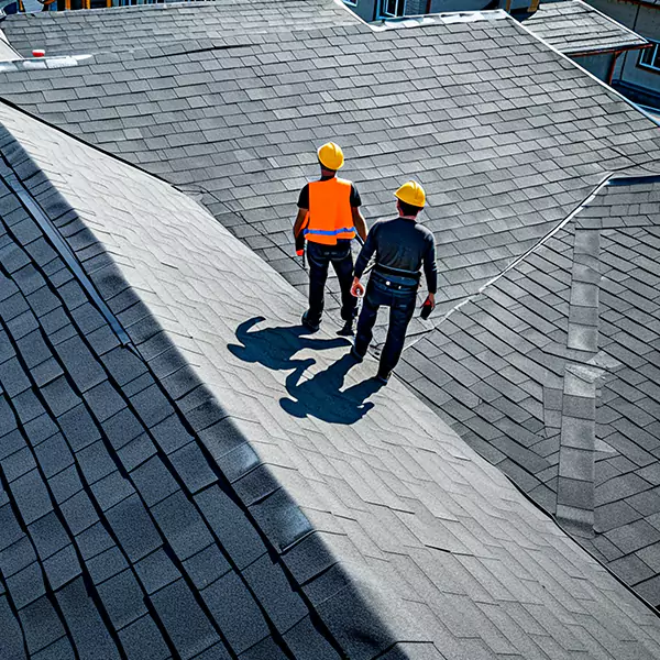 Why Renton, WA Homeowners Rely on Asphalt Roof Repair?