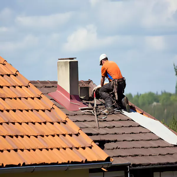 Why Choose Renton Roofing Pro in Renton, WA?