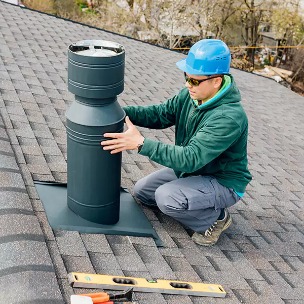 Why Renton, WA Property Owners Trust Renton Roofing Pro for Chimney Flashing Repair?