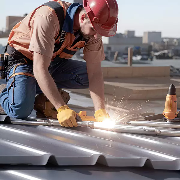 Why Renton Roofing Pro Is Renton's Leading Commercial Roofing Company?