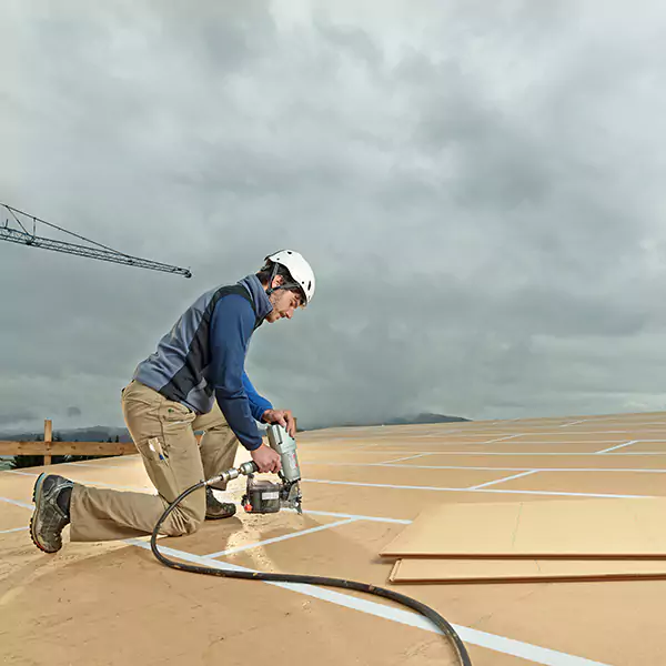 Why Renton Business Owners Choose Renton Roofing Pro for Roof Replacement?