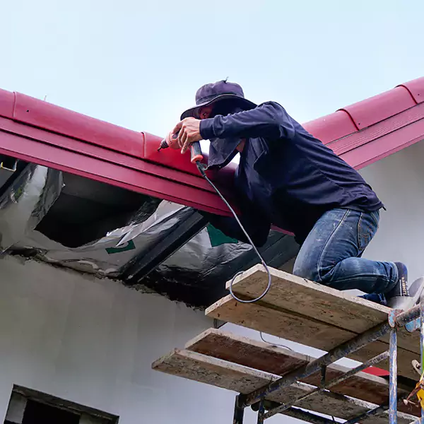Why Renton, WA Homeowners Choose Renton Roofing Pro for Fascia Repair?