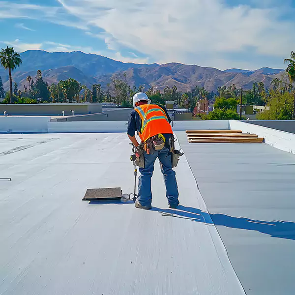 Why Renton Property Owners Trust Renton Roofing Pro for Flat Roofing?