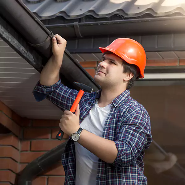 Why Renton Homeowners Choose Renton Roofing Pro for Gutter Installation?