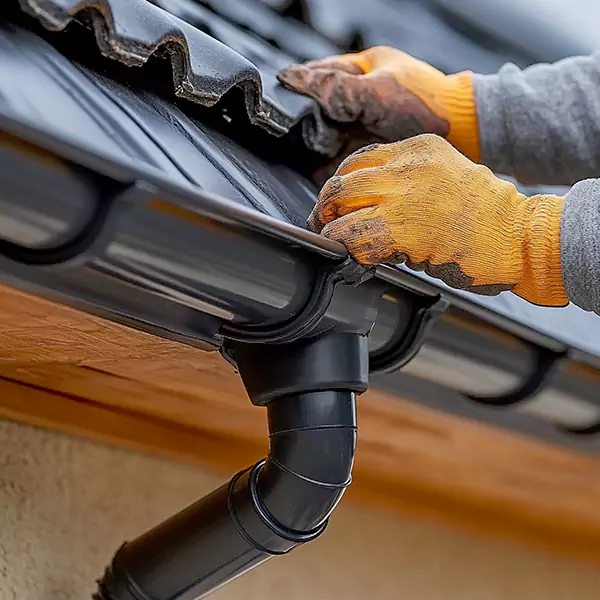 Why Renton Homeowners Choose Renton Roofing Pro for Gutter Repair?