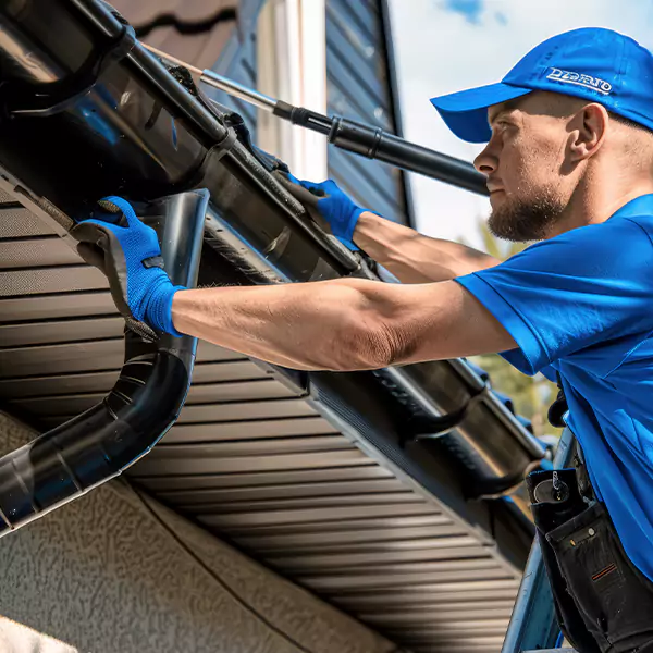 Why Renton Homeowners Choose Renton Roofing Pro for Gutter Replacement?