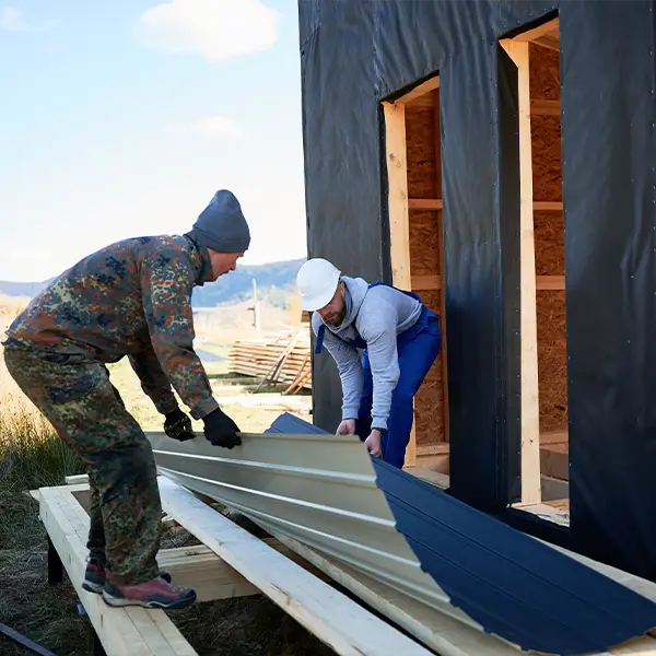 Why Renton Roofing Pro in Renton, WA First Choice for Mobile Home Roofing?