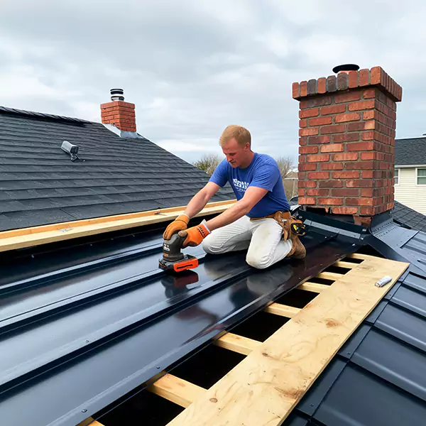 Why Renton, WA Property Owners Trust Renton Roofing Pro for Mobile Home Roof Repair?