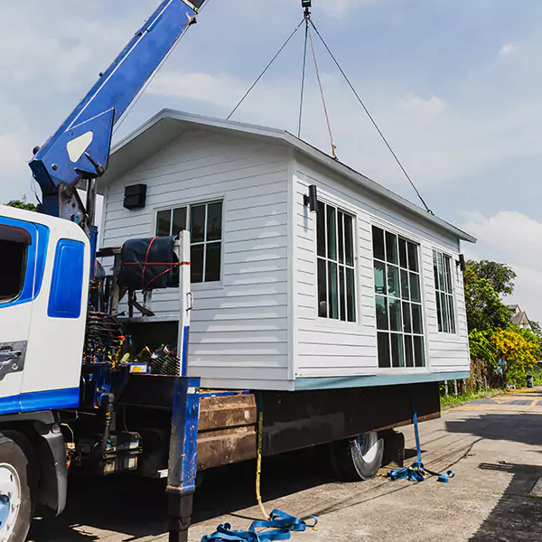 Leading Mobile Home Roofing Company: Upgrading Renton, WA Manufactured Homes With Confidence