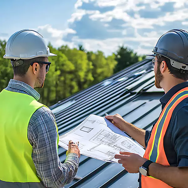 Why Renton, WA Families Trust Renton Roofing Pro for Home Roof Repairs?