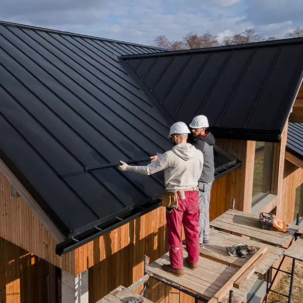 Why Renton, WA Families Choose Renton Roofing Pro for Home Roofing?