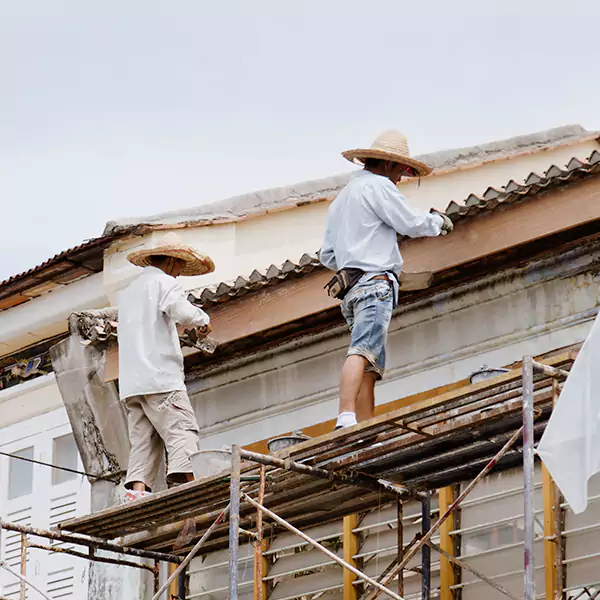 Why Renton Homeowners Choose Renton Roofing Pro for Roof and Siding Repair?