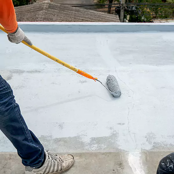 Why Renton Property Owners Choose Renton Roofing Pro for Roof Coating?