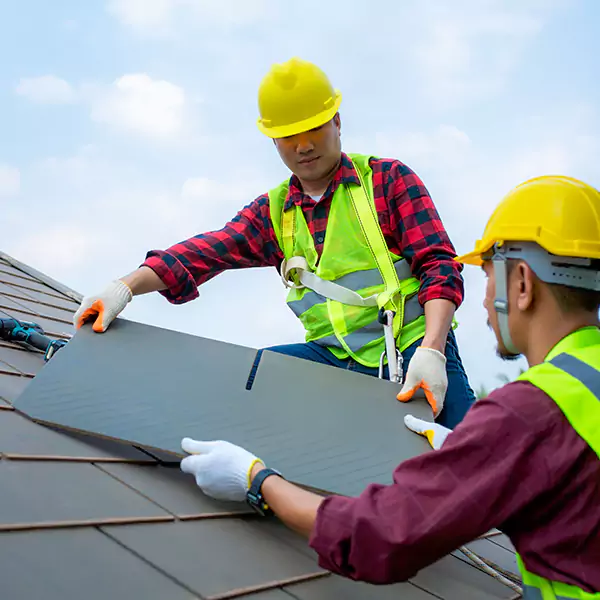 Why Renton, WA Property Owners Chose Renton Roofing Pro for Leak Repairs?