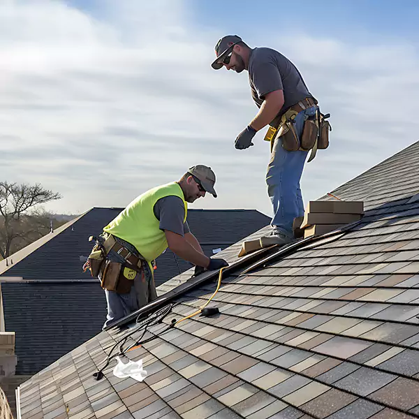 Why Renton, WA Residents Trust Renton Roofing Pro for Roof Maintenance?