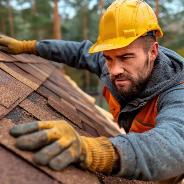 Why Renton Roofing Pro in Renton, WA's Preferred Shingle Roofing Contractor?