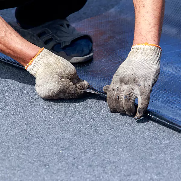 Why Renton Roofing Pro Is the Trusted Name for Rubber Roof Installation in Renton, WA?