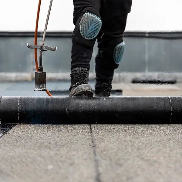 Why Renton, WA Trusts Renton Roofing Pro for Rubber Roof Replacement?