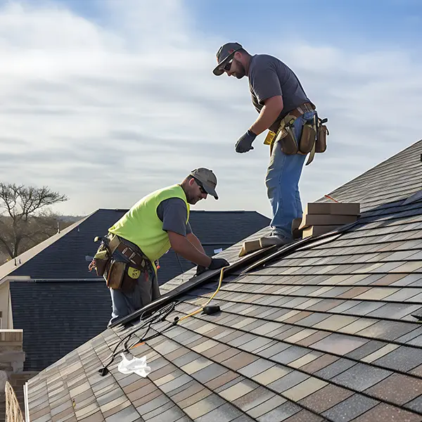Why Renton, WA Homeowners Pick Renton Roofing Pro for Shingle Replacement?