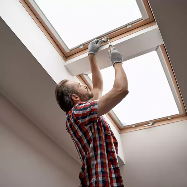 Why Renton, WA Homeowners Choose Renton Roofing Pro for Skylight Repair?