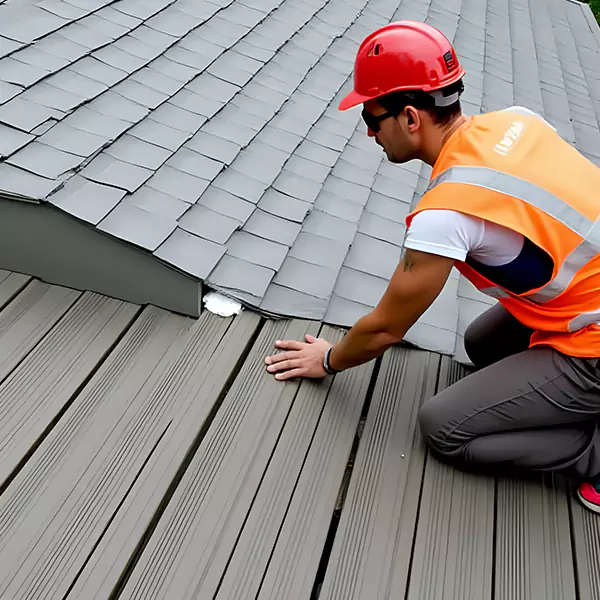 Why Renton, WA Property Owners Rely on Renton Roofing Pro for Slate Roof Repair?