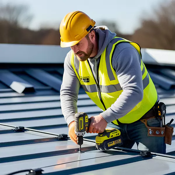 Why Renton Roofing Pro Is Renton's Most Trusted Steel Roof Installation Company?