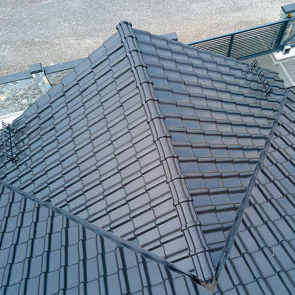 Why Renton, WA Property Owners Depend on Renton Roofing Pro for Tile Roof Repair?