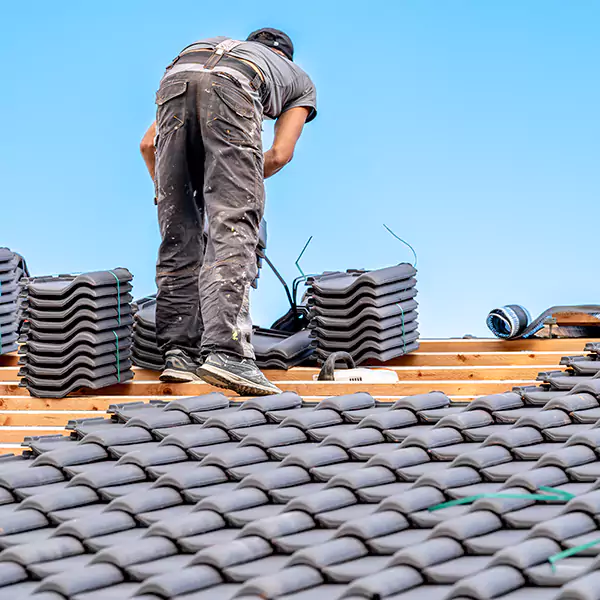 Why Renton, WA Property Owners Choose Renton Roofing Pro for Tile Roof Restoration?