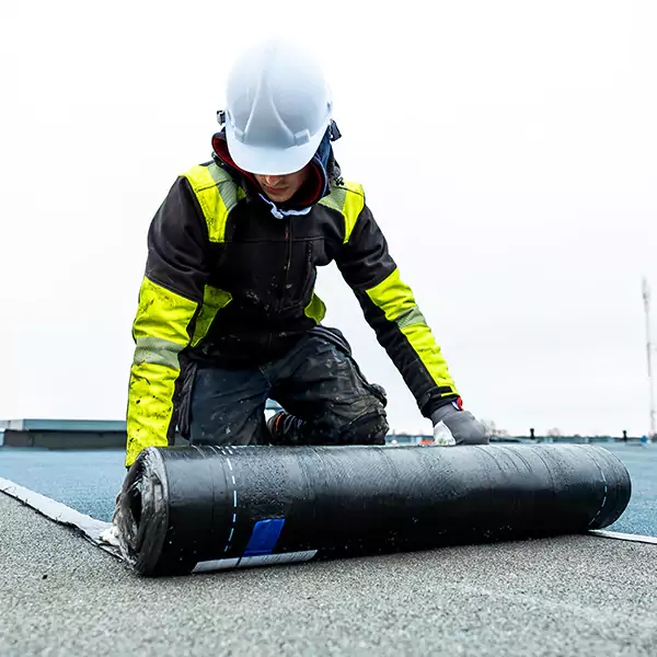 Why Renton Roofing Pro Is Renton's Trusted TPO Roof Replacement Contractor?