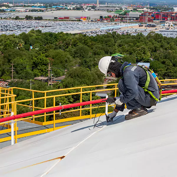 Why Renton Roofing Pro Is Renton's Trusted TPO Roofing Team?