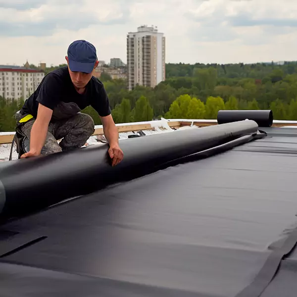 Why Renton Property Owners Trust Renton Roofing Pro for TPO Roofing?