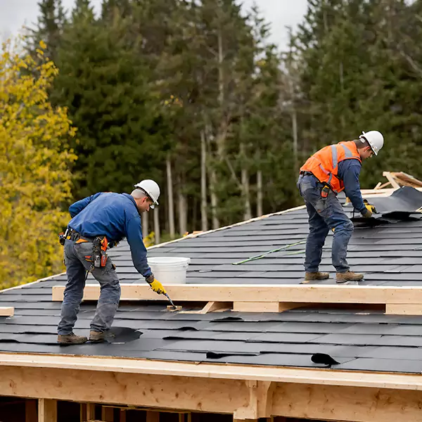 Why Renton, WA Homeowners Choose Renton Roofing Pro for Wind Damage Repairs?